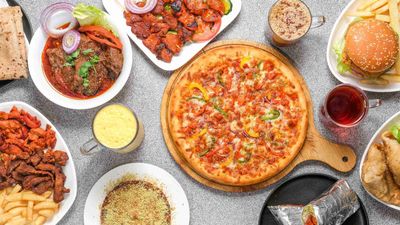 BUTT Karahi Hong Kong [Extended Delivery]
