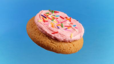 Butter Cookies (Hart House) [Extended Delivery]