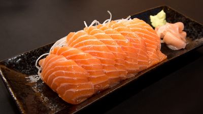 Hakkaisan Japanese Restaurant [Extended Delivery]