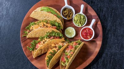 Taco Lab