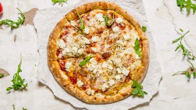 Sunny Fusion [Extended Delivery]