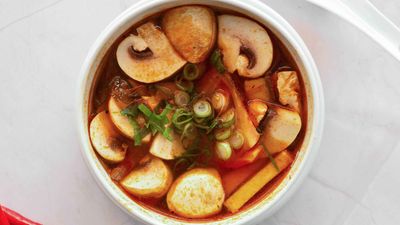 Tam Sang