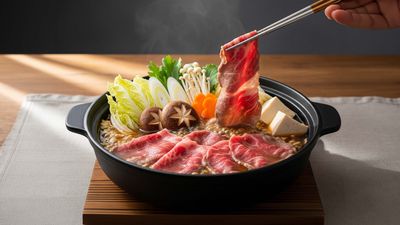 Hakkaisan Japanese Restaurant