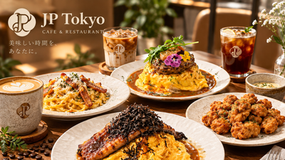 JP Tokyo