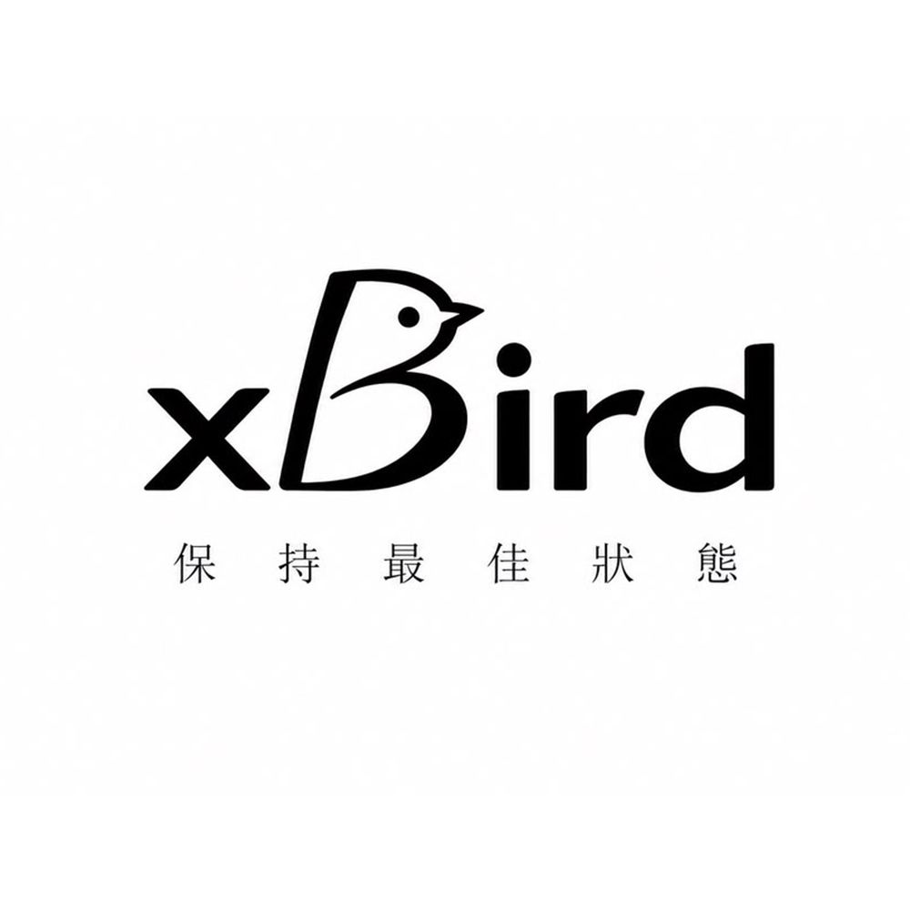 xBird vendor logo