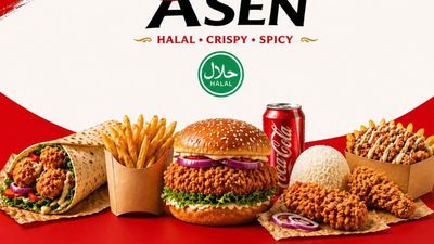 Asen Halal II (Pochentong)