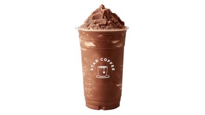 Star Coffee II (Svay Rieng)