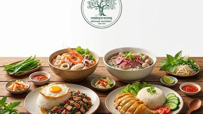 ភោជនីយដ្ធាន មហាហង្ស (ច្បារមន)
