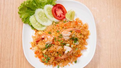 Dynasty Coffee & Kitchen (Siem Reap)