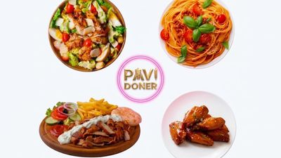 PAVI DONER (TK )
