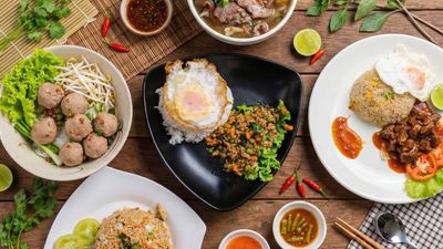 កម្ពុ កាហ្វេ (កំពង់ធំ)