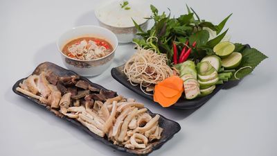 បងរី គោដុតឆ្ងាញ់ (បន្ទាយមានជ័យ)