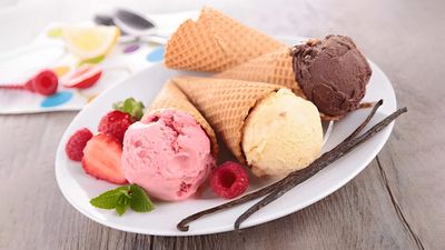 Miss Gelato- 小姐姐冰淇淋万达店 (Wanda Mall)