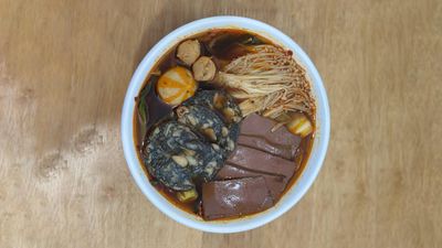 ម៉ាក់អៀប ហតផត (បន្ទាយមានជ័យ)