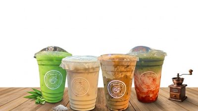 Choice Coffee & Tea (Krong Preah Sihanouk)
