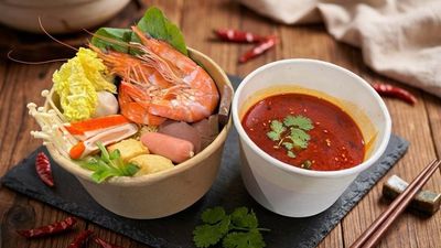 JeJe Hotpot (Tuek Thla)