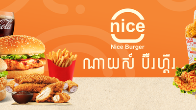 Nice Burger (Tuek Thla)
