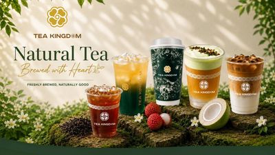 Tea Kingdom (TK)