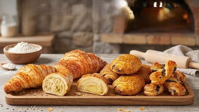 Real Good Bakery (TK)