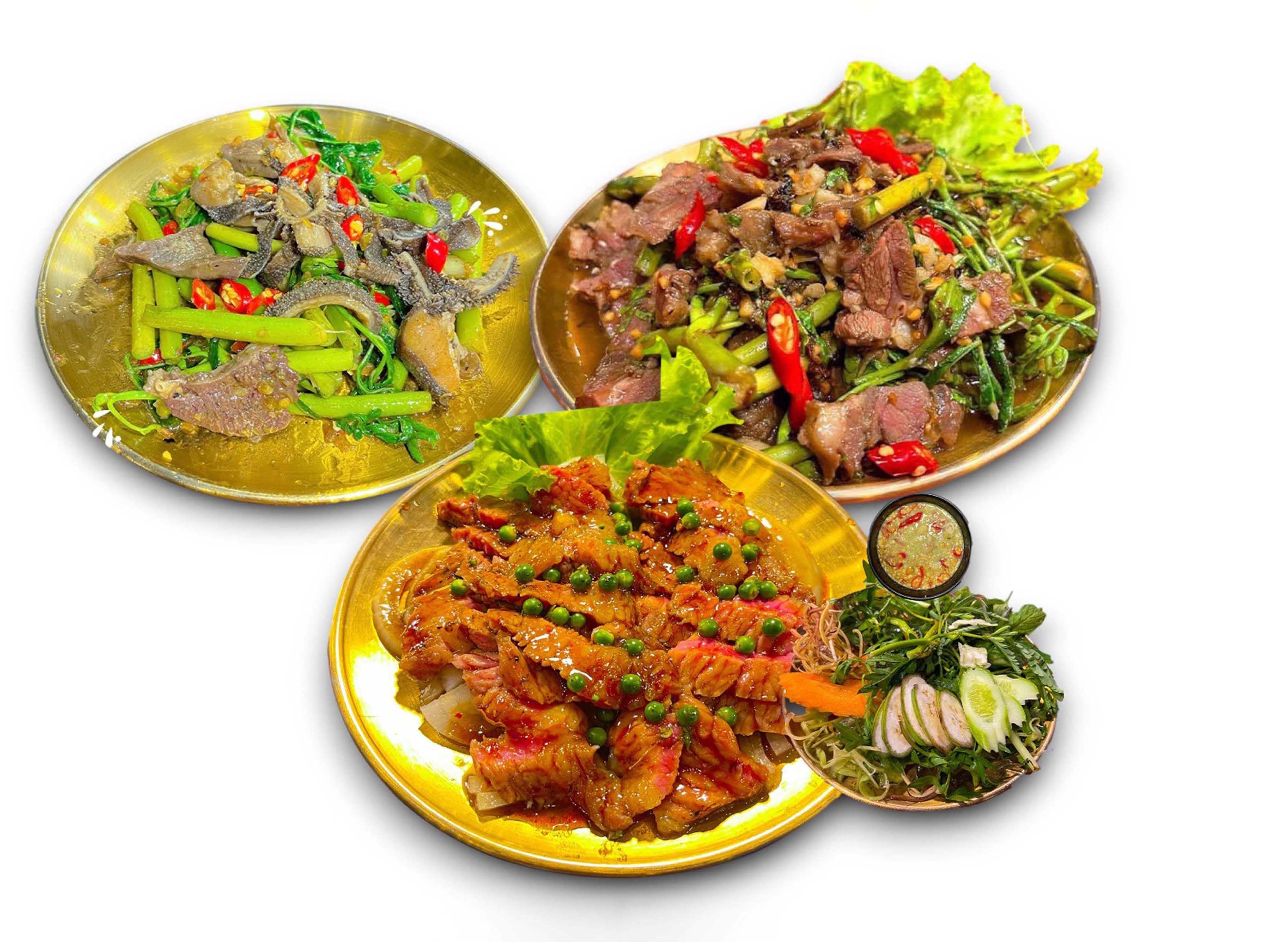 ជេសុី សាច់គោអាំងម្រេចខ្ចី (កំពត) vendor logo