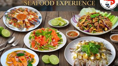 ដឹ សាល់ម៉ុន ស្ត័រ (បាត់ដំបង)