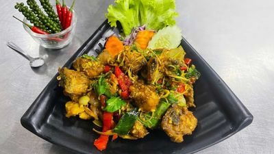 Sep Chha Kdav (Samnang12)