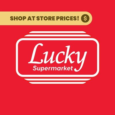 Lucky Supermarket K Mall