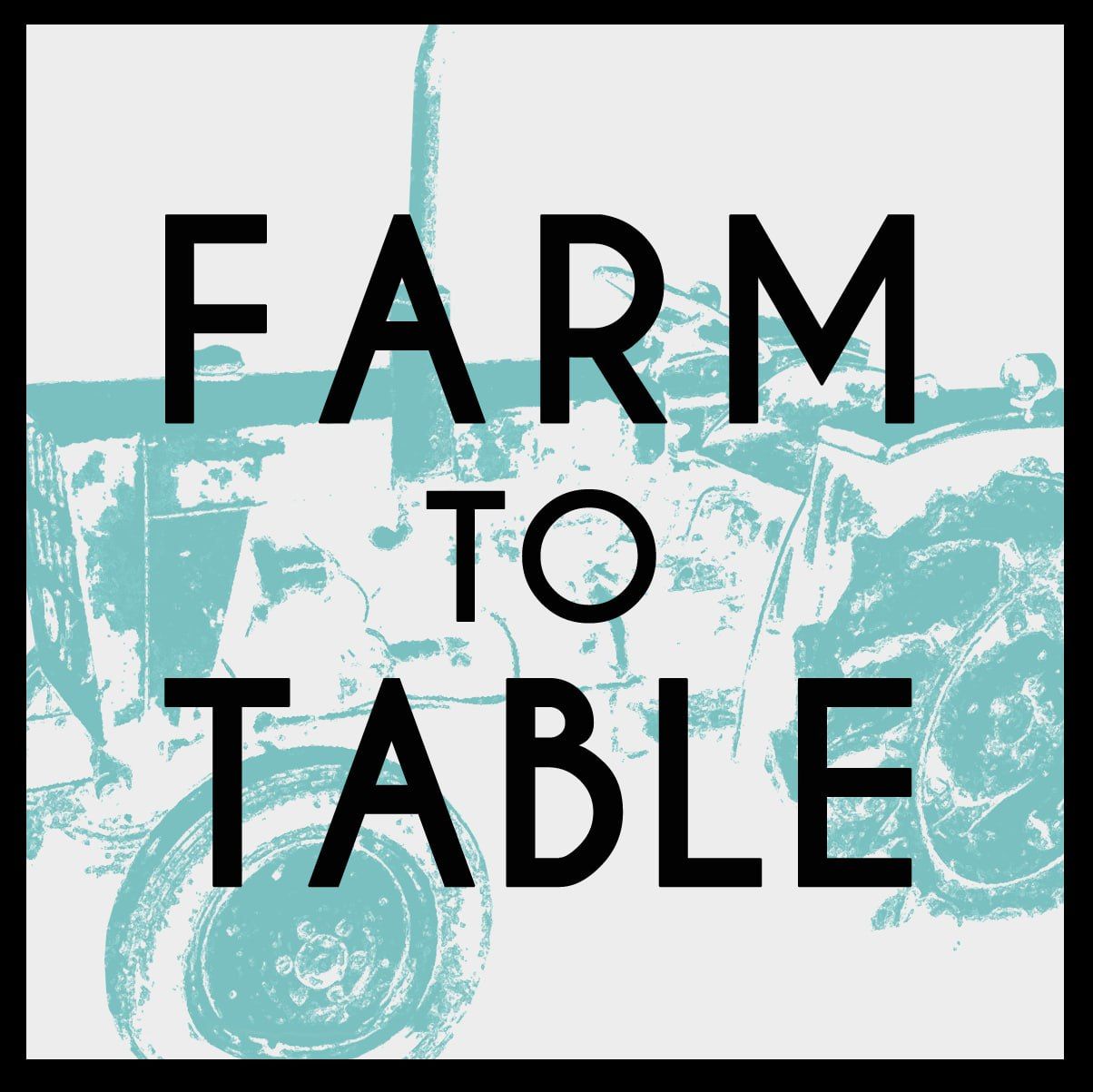 Farm to Table (BKK I) vendor logo