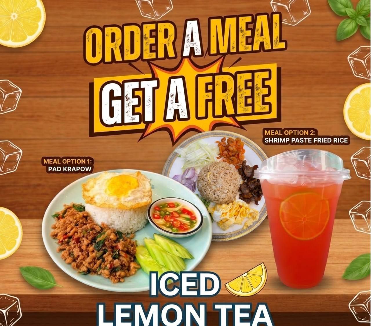 ផាត់ក្រាផៅ ថៃហ្វូដ (ទួលគោក) vendor logo