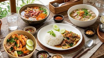 ຮ້ານອາຫານ ໂບເບ