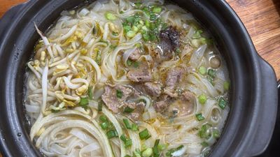ຮ້ານອາຫານຮ່າໂນ້ຍ ໄຊຍະ