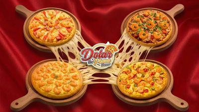 Dolar The Pizza House (ຫຼັກເມືອງ)