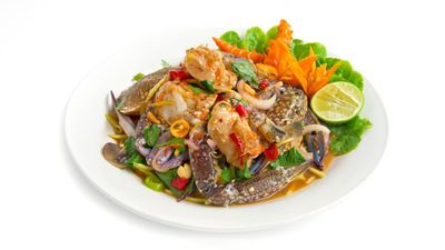 Ammala Coffee & Food