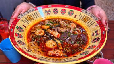 Tuk Sung Ma La Tang (Tanmixay)