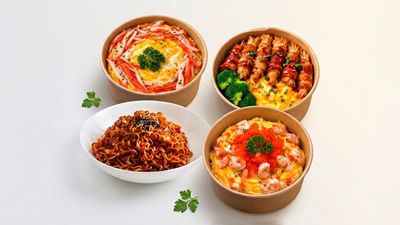 ຄາເຟ່ ມາຕົ້ມແມະ by ມາຢູ