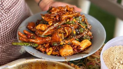 Pawan Yum Jeen (Huayhong)