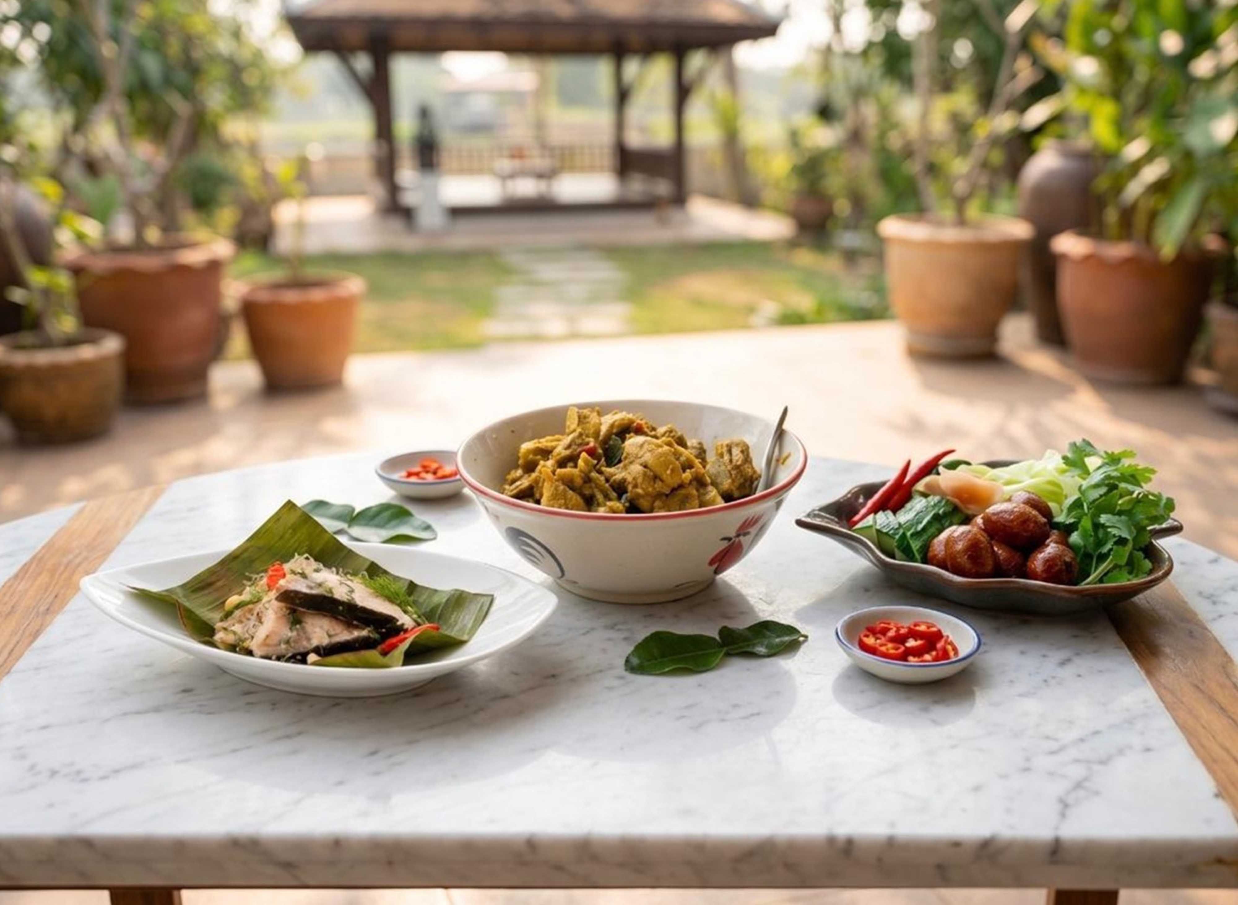 ຮ້ານ ຫີວກໍ່ແວ່ ຂາຍອາຫານສຸກທຸກປະເພດ vendor logo
