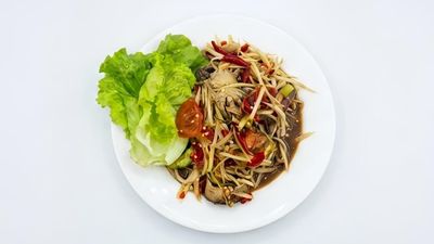 ຮ້ານອາຫານ ລີຕ່າ