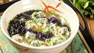 LK Pho Kiew
