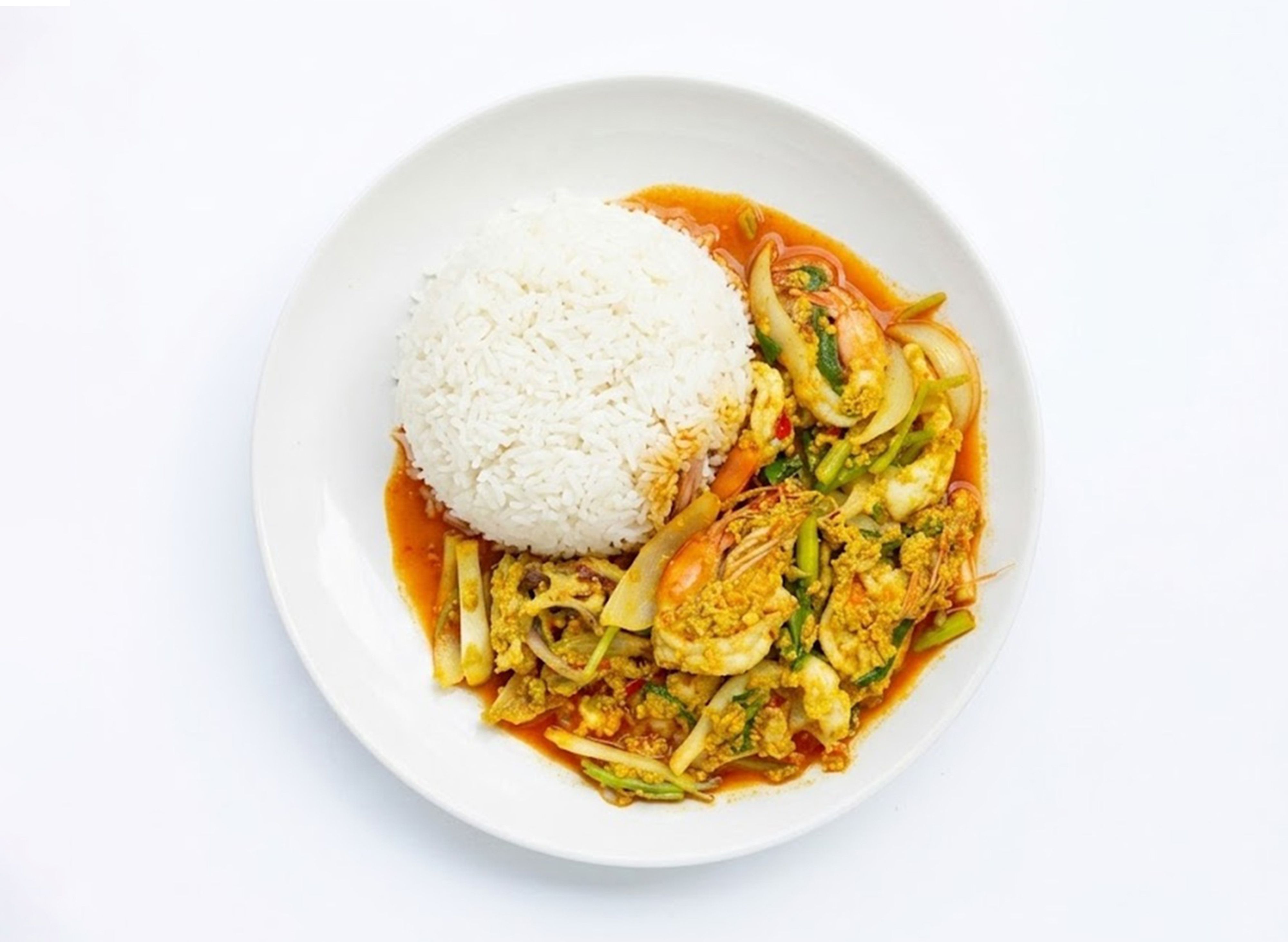 ຮ້ານອາຫານ An Gie ກິນຫຍັງ vendor logo