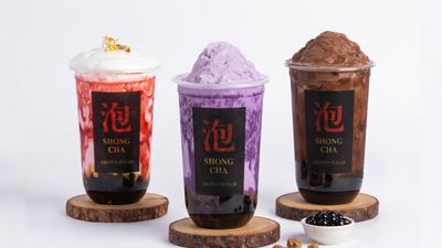 Shong Cha