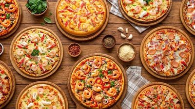 Kathy Pizza (ວັງວຽງ)