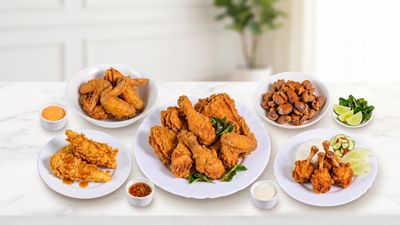 LN Fried Chicken