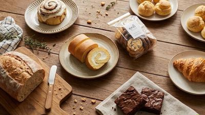 Kaen's Bakery