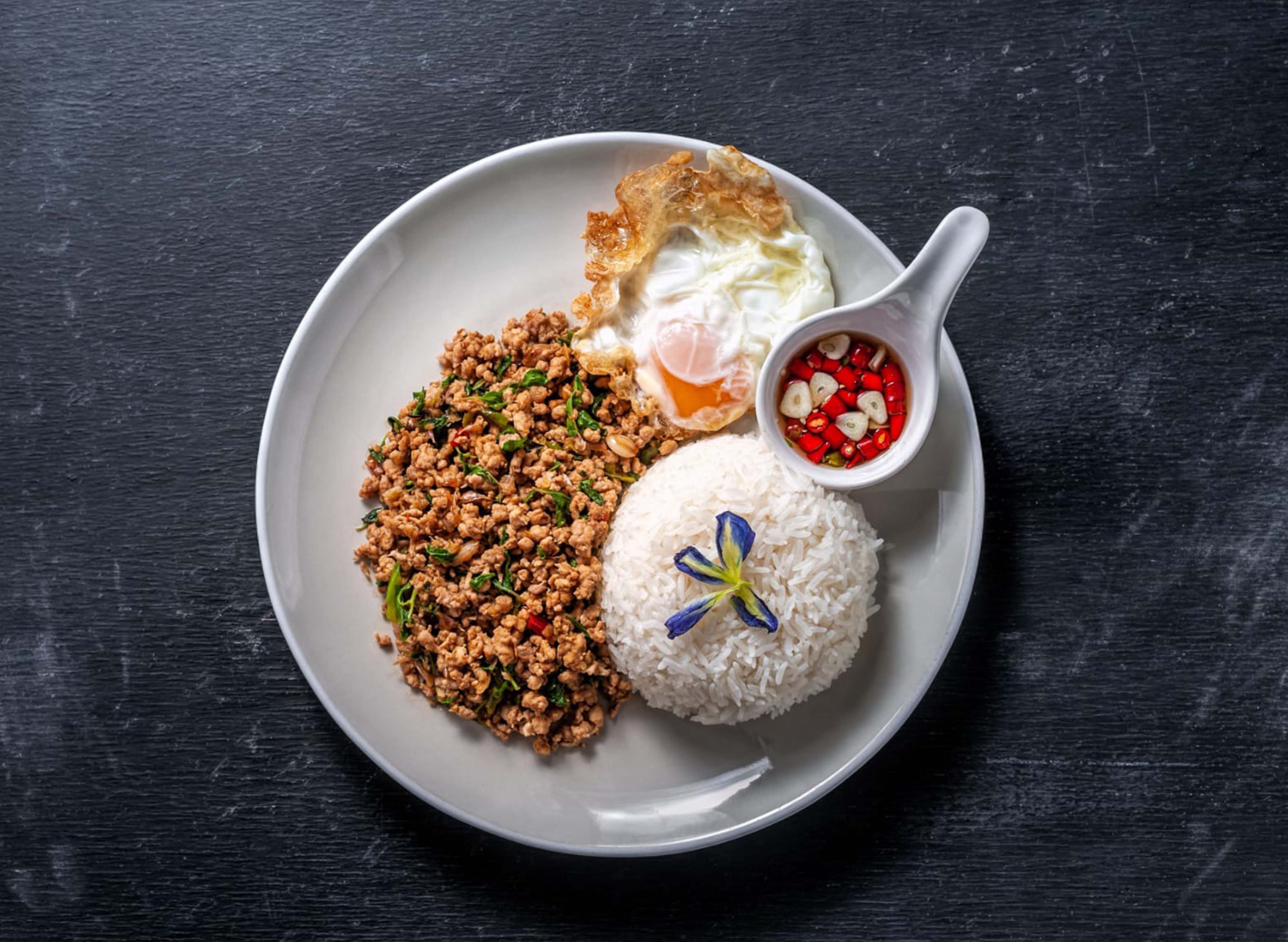 ຮ້ານ ຄົວໃນບ້ານ vendor logo