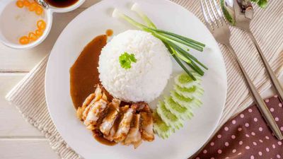 ຊີ ເຂົ້າມັນໄກ່