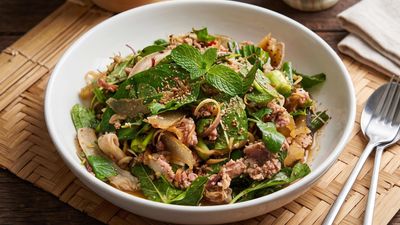 Khua Pin To