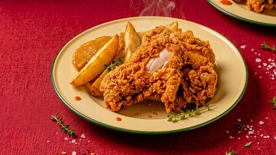 Frydays Savannakhet