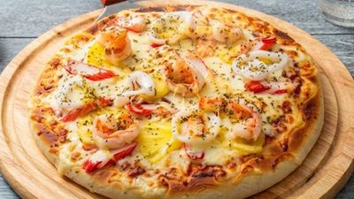 Kathy Pizza