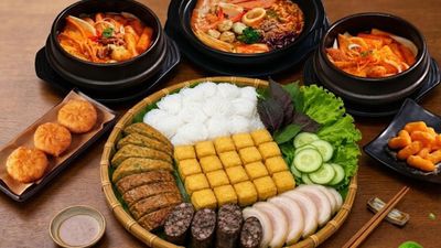 King Food 777